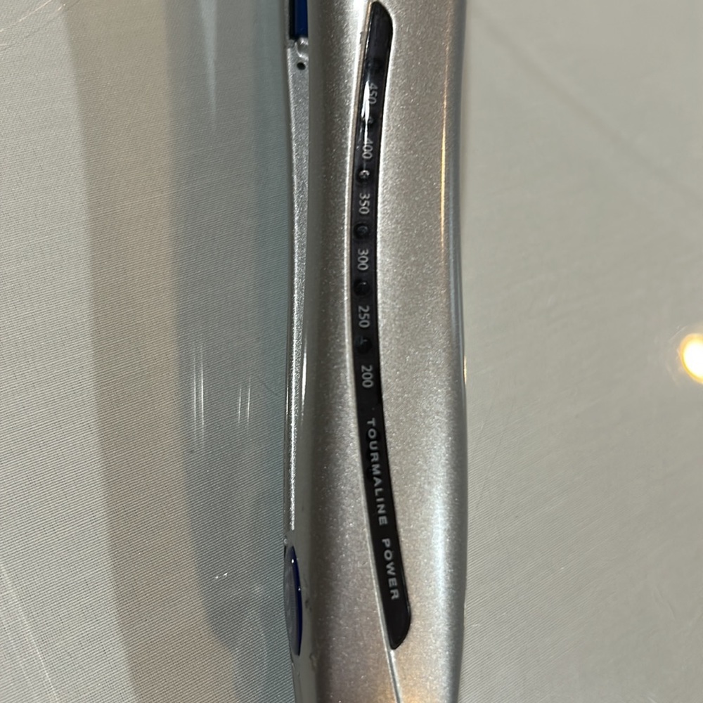 Flat iron - Picture 3 of 6